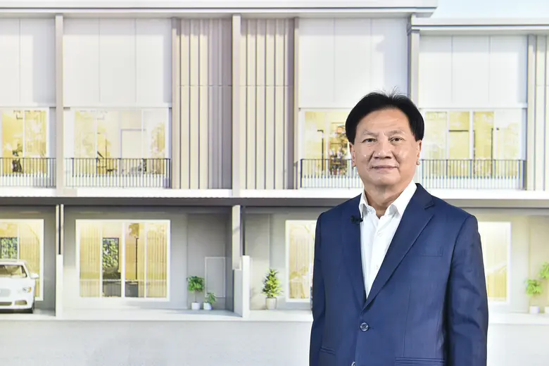 'บมจ. พีซแอนด์ลีฟวิ่ง' เปิดยุทธศาสตร์ผู้พัฒนาอสังหาริมทรัพย์แนวราบชั้นนำของไทย เตรียมเสนอขายหุ้น IPO พร้อมเดินหน้าเข้าจดทะเบียนในตลาดหลักทรัพย์ฯ