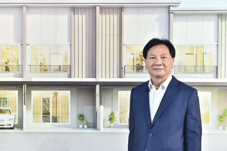 'บมจ. พีซแอนด์ลีฟวิ่ง' เปิดยุทธศาสตร์ผู้พัฒนาอสังหาริมทรัพย์แนวราบชั้นนำของไทย  เตรียมเสนอขายหุ้น IPO พร้อมเดินหน้าเข้าจดทะเบียนในตลาดหลักทรัพย์ฯ