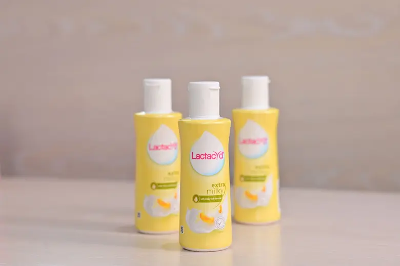 แลคตาซิด ปลื้ม! ยืนหนึ่งผลิตภัณฑ์ดูแลจุดซ่อนเร้นครองใจผู้หญิงทั่วโลกพร้อมเปิดตัว "แลคตาซิด เอ็กซ์ตร้า มิลค์กี้" เพิ่มน้ำนม 4 เท่า