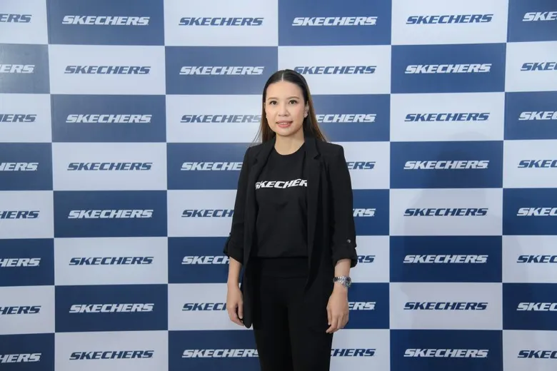 SKECHERS ส่ง GOrun Elevate รุ่นใหม่ล่าสุด ชูเทคโนโลยี ULTRA GO(TM) รองรับทุกเสต็ปการวิ่งแบบไม่ต้องกลัวบาดเจ็บ