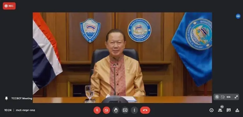 บสย. ผนึก หอการค้า - 22 บริษัทชั้นนำ เดินหน้า Big Brother ปีที่ 6