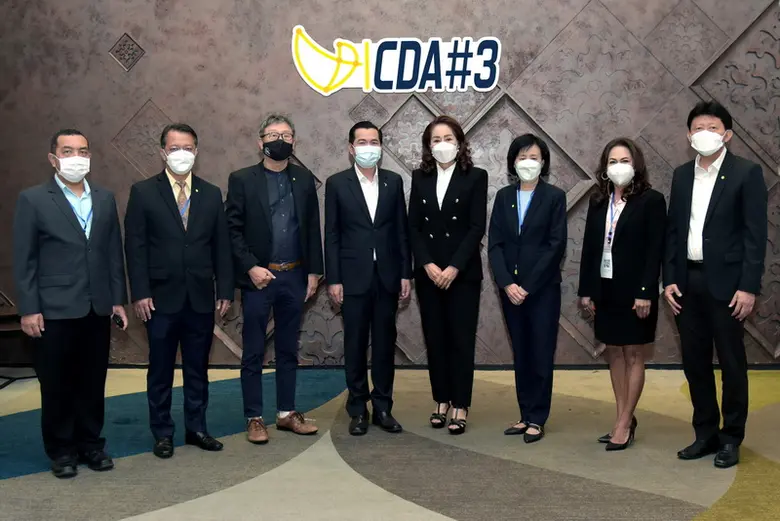 "ดีป้า" เปิดหลักสูตรผู้นำการส่งเสริมดิจิทัลด้านธุรกิจเกษตรฯ รุ่นที่ 3