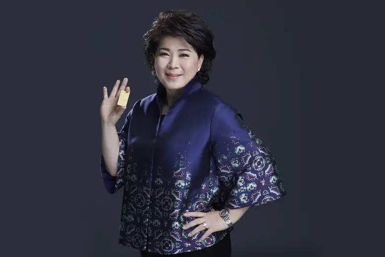 YLG ร่วมฉลองตรุษจีนเปิดตัวทองคำคอลเลคชั่นปีเสือเริ่มต้นเพียง1,450บ. มอบเป็นของขวัญ-ซื้อสะสมลงทุน ขายทำกำไรได้จริงตามราคาสมาคม