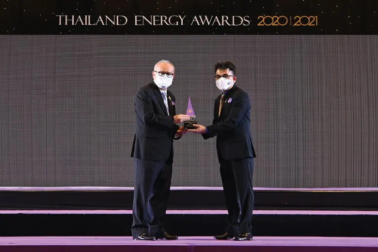 SUSUNN ตอกย้ำความสำเร็จการบริหารจัดการด้านพลังงานสู่ความยั่งยืน คว้ารางวัลด้านพลังงานสร้างสรรค์ จากกระทรวงพลังงาน