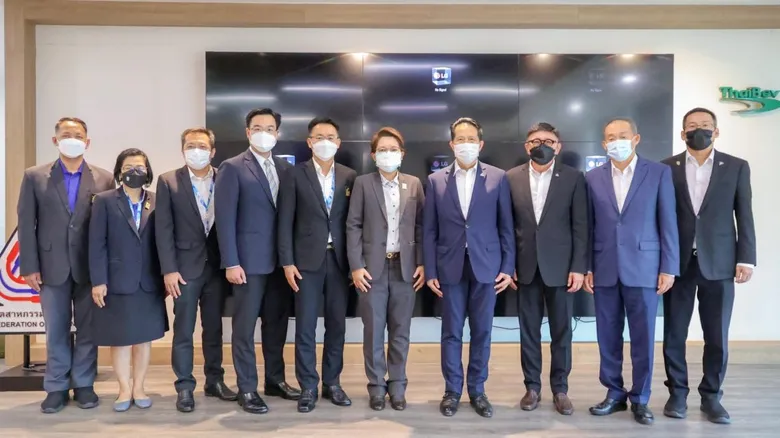 SME D Bank ร่วมมือ ส.อ.ท. สนับสนุนเอสเอ็มอีไทย