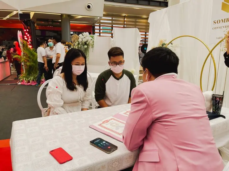 ความรัก คือการมอบให้ด้วยความหวังดี