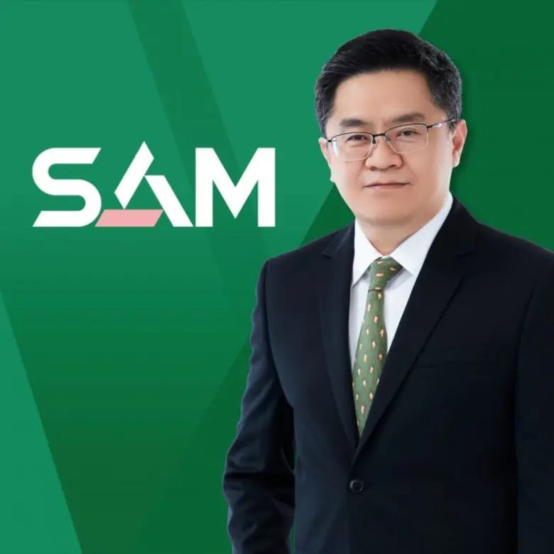 SAM สนองนโยบายปีแห่งการแก้หนี้ภาคครัวเรือนของภาครัฐ เข้าร่วมงานมหกรรมไกล่เกลี่ยหนี้ กรมบังคับคดี  25 ก.พ. นี้ ที่ไบเทค บางนา