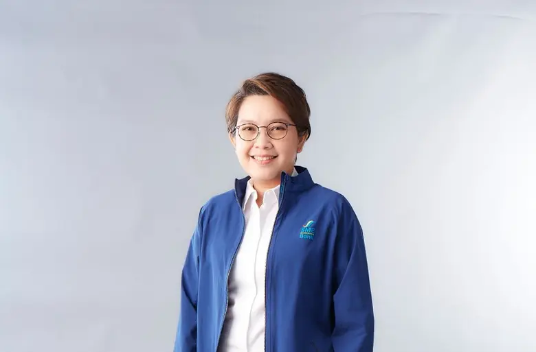 SME D Bank เดินหน้าพัฒนายกระดับเอสเอ็มอีไทย  คลอดโปรแกรมเติมความรู้ เดือน ก.พ. 65 หนุนรวยด้วยออนไลน์