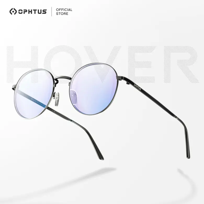 ปวิน นั่งแท่นพรีเซนเตอร์คนใหม่ของออปตัส (OPHTUS) ตอกย้ำคอนเซปต์ EYEWEAR FOR ALL