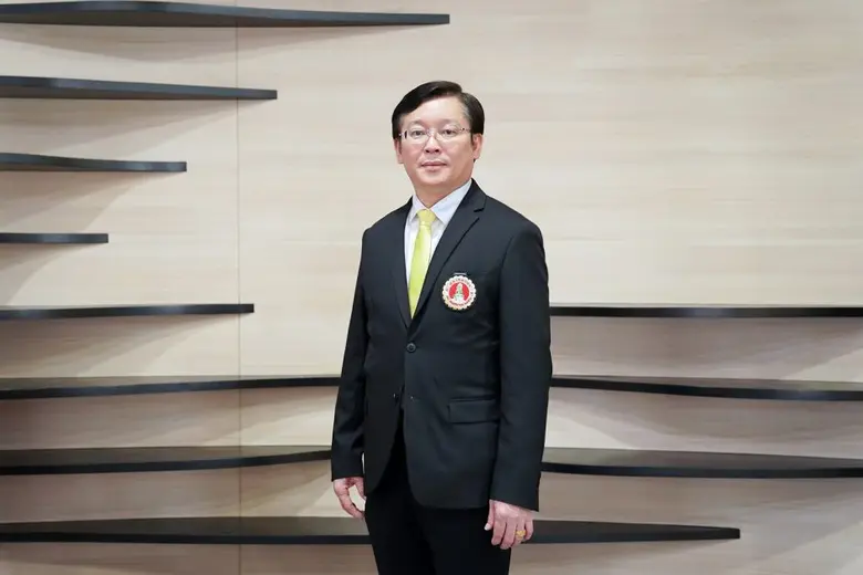 สภาวิศวกร ผนึกภาคการศึกษา-ภาคอุตสาหกรรม เตรียมเปิด "พอร์ต(ฟอลิโอ)วิศวกรไทย"  พอร์ตเดียวครบจบทุกความเชี่ยวชาญ