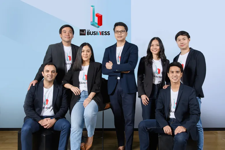 The 1 เปิดตัว "The 1 for Business" เจาะกลุ่มลูกค้าภาคธุรกิจ  ชู 3 โซลูชั่นเพื่อธุรกิจยุคใหม่ เพิ่มขีดความสามารถ เข้าใจ-เข้าถึง-มัดใจลูกค้ายุคดิจิทัล