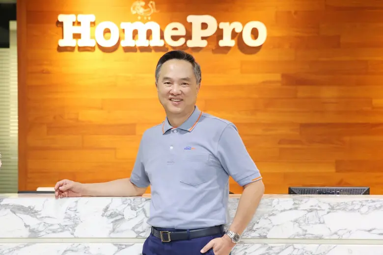 "โฮมโปร" อวดรายได้ปี 64 รายได้ 63,925.79 ล้านบาท โชว์กำไรสุทธิ 5,440.52 ล้านบาท