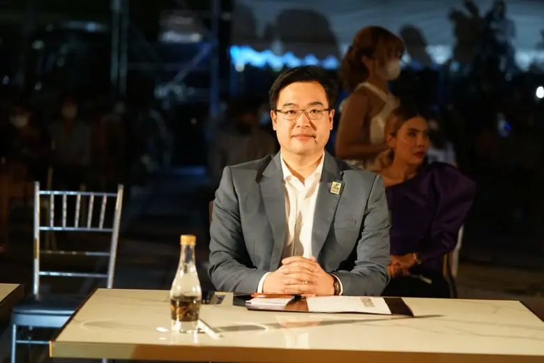 SME D Bank ร่วมเป็นคณะกรรมการตัดสินรอบชิงชนะเลิศ "มิส ทัวริซึม เวิลด์ ไทยแลนด์ 2021" เดินหน้าช่วย SMEs ขยายตลาด