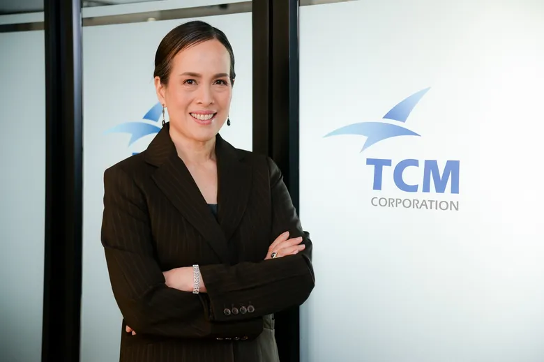 TCMC เปิดผลประกอบการปี 64 รายได้กลับเพิ่มขึ้นเกิน 7.7 พันล้าน