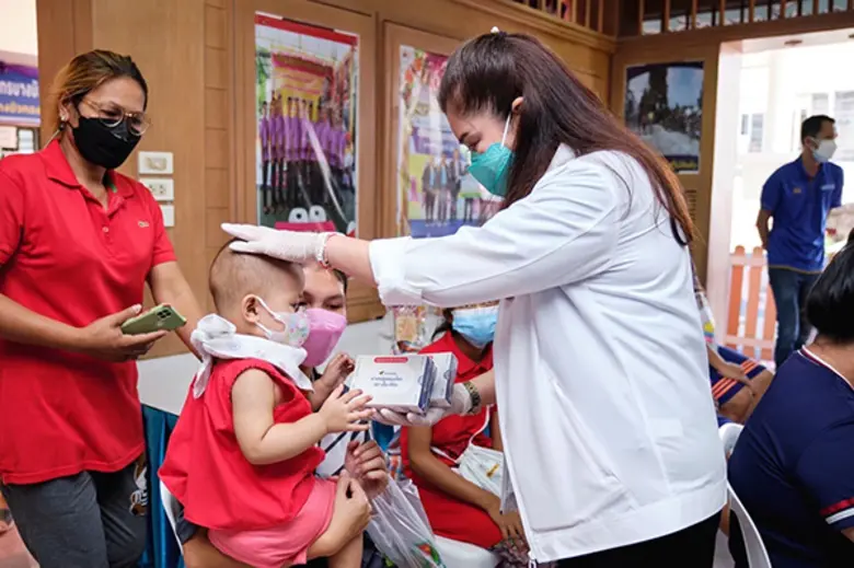 Top Exclusive Talk กับ "คุณนันทวรรณชยา ภาจิตประพันธ์" กับการทำธุรกิจบนปณิธานช่วยเหลือสังคม