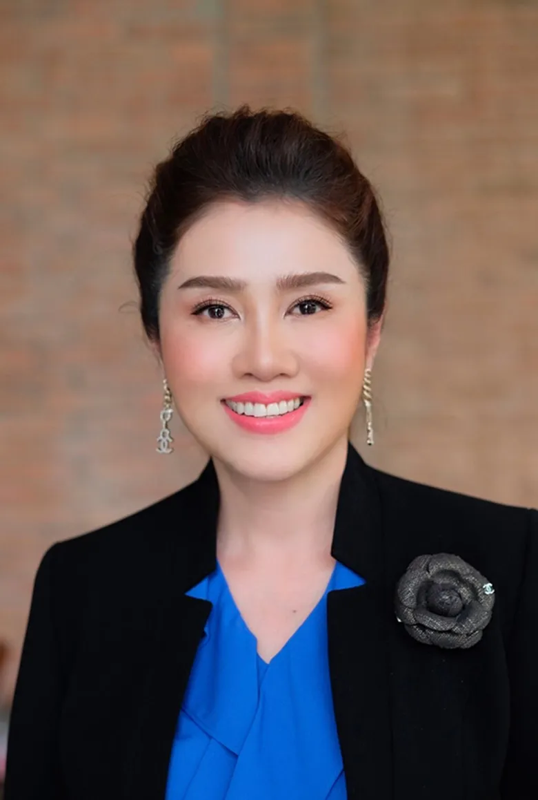 Top Exclusive Talk กับ "คุณนันทวรรณชยา ภาจิตประพันธ์" กับการทำธุรกิจบนปณิธานช่วยเหลือสังคม