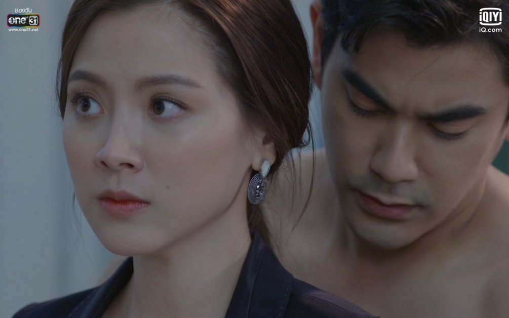 หนาวเนื้อห่มเนื้อ จึงหายหนาว "สิเน่หาส่าหรี" ทำเขิน ไม่ไหวแล้ว ดูย้อนหลังฟรีบนแอปพลิเคชัน iQiyi (อ้ายฉีอี้) และ เว็บไซต์ iQ.com