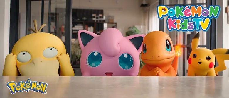 Pokemon Kids TV ฉลองครบรอบ 1 ปี ด้วย Pokemon Sweets Paradise วิดีโอคอลแลปส์กับ Cat's Kitchen ช่องดังจากจีน