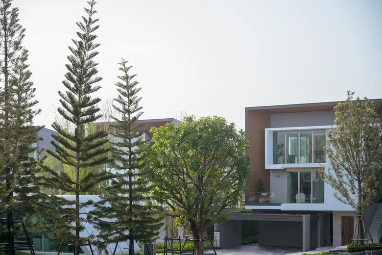 'เนอวานา' ผนึก 'เคอี กรุ๊ป' สยายปีกลงทุนอสังหาฯ ปั้นโปรเจคบ้านไฮเอนด์ 'เนอวานา บียอนด์ พระราม 9-กรุงเทพกรีฑา'