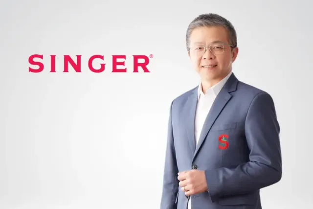 SINGER ผนึก SGC ตอกย้ำความเชื่อมั่น ยิ้มรับปรับระดับเครดิตองค์กรขึ้นเป็น "BBB"