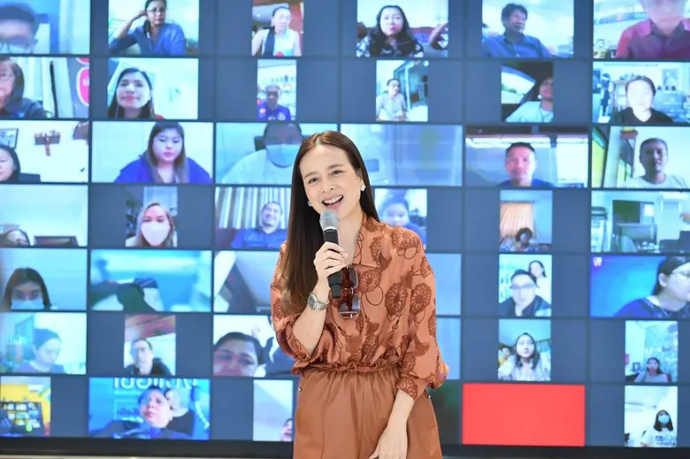 เมืองไทยประกันภัย รุกดันธุรกิจตัวแทน จัดงาน "Agency Kick Off 2022" Together We Win วิ่งสู่เป้าหมาย เข้าเส้นชัยไปด้วยกัน