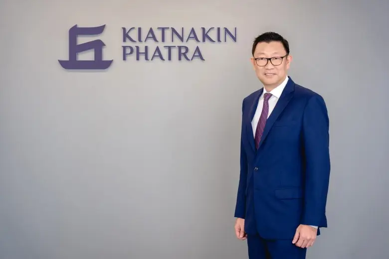 "เจนเนอราลี่ ไทยแลนด์" ผนึกกำลัง "เกียรตินาคินภัทร" เปิดตัวผลิตภัณฑ์ใหม่ KKPGEN Wealth Signature Link (3P) ชูจุดเด่นชำระเบี้ย 3 ปี