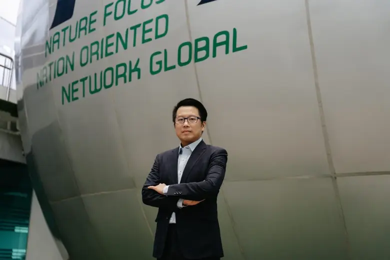 เอ็นไอเอ เดินนโยบายเชิงรุก ปลุกการลงทุนสตาร์ทอัพนานาชาติในไทย ชู 3 โกลบอลสตาร์ทอัพฮับรองรับหลากธุรกิจเทคฯ ปั้นไทยสู่ "สตาร์ทอัพแลนด์" เชื่อมตลาดเอเชีย