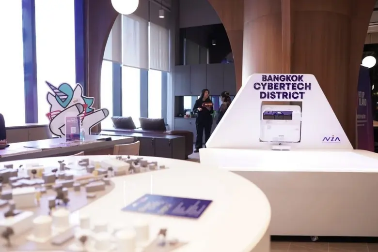 เอ็นไอเอ เดินนโยบายเชิงรุก ปลุกการลงทุนสตาร์ทอัพนานาชาติในไทย ชู 3 โกลบอลสตาร์ทอัพฮับรองรับหลากธุรกิจเทคฯ ปั้นไทยสู่ "สตาร์ทอัพแลนด์" เชื่อมตลาดเอเชีย