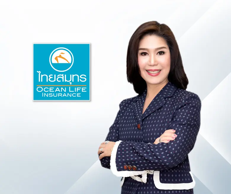 OCEAN LIFE ไทยสมุทร เผยผลการดำเนินงานปี 64 ทำกำไรกว่า 945 ล้านบาท พร้อมเดินหน้าใช้พลังความรักสร้างความยั่งยืนให้ธุรกิจและทุกคน ด้วยแนวคิด "Sustainable with Love"