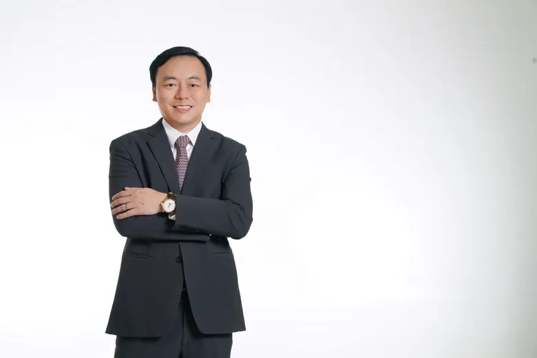 SCB WEALTH เปิดตัวผู้นำทัพคนใหม่ "ดร.ยรรยง ไทยเจริญ" มุ่งมั่นยกระดับการให้คำปรึกษาด้านบริหารความมั่งคั่ง และ พัฒนาคลังสมองด้านการวางแผนการเงิน
