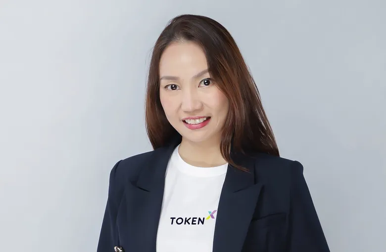 "Token X" เดินหน้าลุยธุรกิจโทเคนดิจิทัลแบบครบวงจรเต็มสูบหลังได้รับการเปิดใช้งานใบอนุญาต ICO Portal ล่าสุดเปิดตัว "TKX Chain Solutions" โซลูชันด้านบล็อกเชนครบวงจรแบบพร้อมใช้บนเครือข่าย TKX Chain