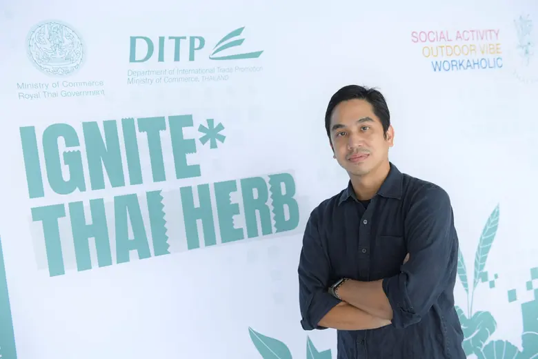 พาณิชย์-DITP ยกระดับเศรษฐกิจท้องถิ่น สร้างธุรกิจเติบโตด้วย "BCG Model" จัดโรดโชว์จุดประกายความคิดกระตุ้นผู้ประกอบการ ปูทางส่งออกสู่ตลาดต่างประเทศ