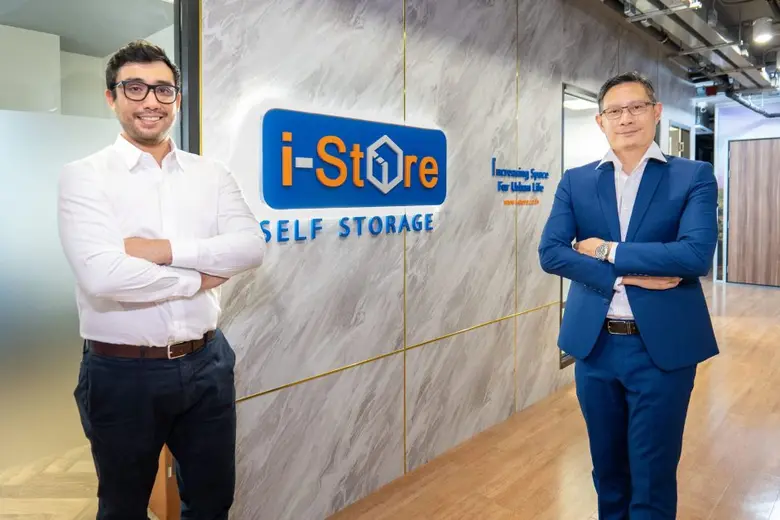 "สตอเรจ เอเชีย" ส่ง i-StoreGo  เดินหน้าให้บริการเช่าห้องเก็บของส่วนตัวแบบครบวงจร