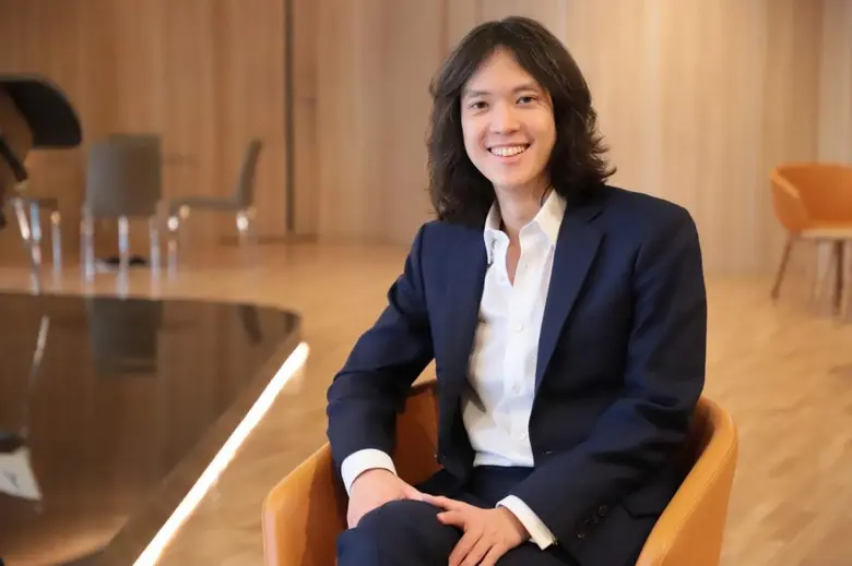 "ระฟ้า  ดำรงชัยธรรม" หัวหอกใหญ่แห่ง "เดอะ วัน เอ็นเตอร์ไพรส์"  สร้าง Branding บุกแพลตฟอร์มออนไลน์  ส่งแอปพลิเคชั่น "oneD"  รวมคอนเทนต์คุณภาพ ดูฟรี 100 % !!