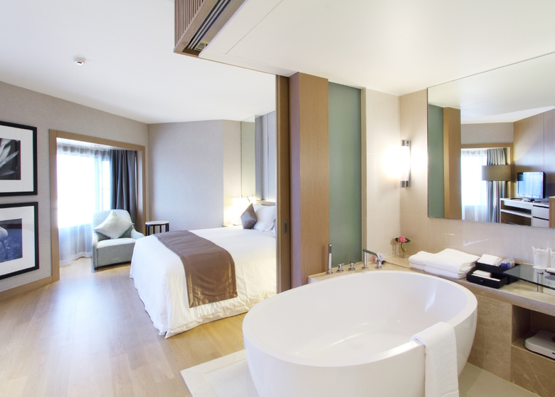 โรงแรมเซ็นทารา แกรนด์ ลาดพร้าว มอบโปรโมชั่นสุดพิเศษ ฉลองครบรอบ 39 ปี