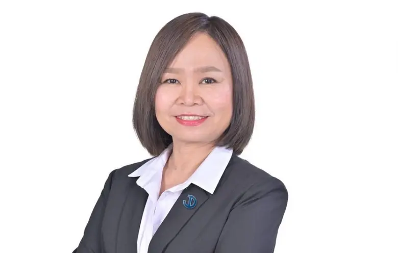 "บมจ.เจดีฟู้ด" หรือ JDF เทรดวันแรกใน SET เดินหน้าบุก CLMV ดันผลงานโตเด่น วางเป้าปี 65 รายได้โต 25%