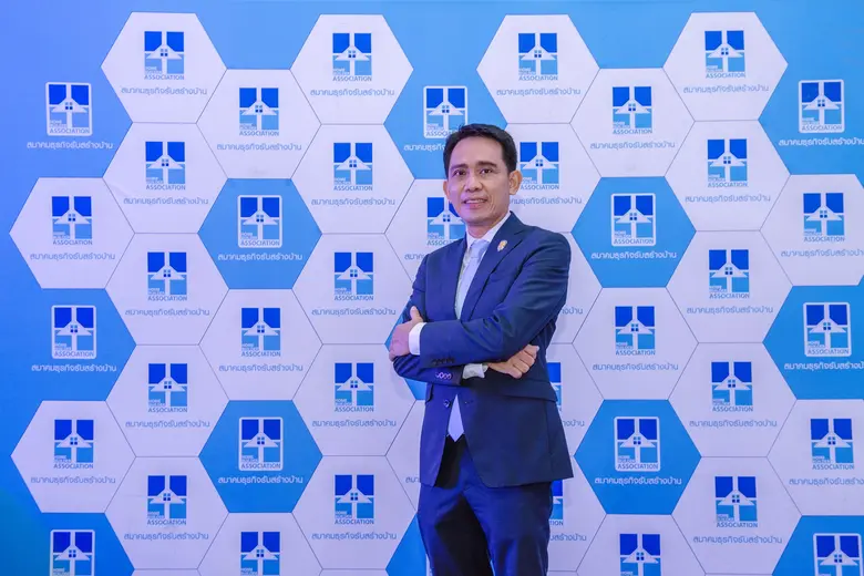 HBA ประกาศความสำเร็จงาน "รับสร้างบ้านและวัสดุ FOCUS 2022" เผยยอดจองสะพัด 5 วัน เกือบ 4 พันลบ. บ้านระดับราคา 2.5-5 ลบ. มาแรงสุด!