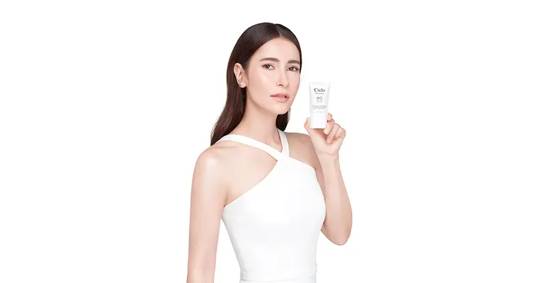 อยู่วงการมา30ปี "แอน" ตัดสินใจทำสิ่งนี้ครั้งแรก เล่าจุดเปลี่ยน! เบื้องหลังพรีเซนเตอร์ครีมกันแดด Cielo