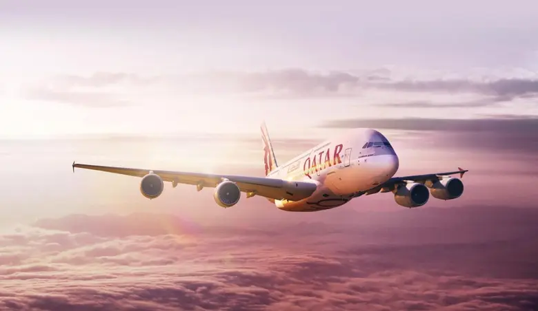 กาตาร์ แอร์เวย์ส ต้อนรับการกลับมาของเครื่องบินแอร์บัส A380 จัมโบ้เจ็ท สู่เส้นทางกรุงเทพฯ - โดฮา