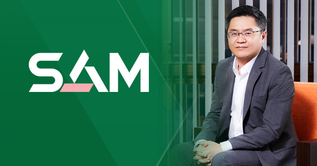 SAM  เดินหน้าจัดประมูลขายทรัพย์ออนไลน์ 6 พ.ค. นี้  คัดทรัพย์ลงทุนทำเลทองและทรัพย์อยู่อาศัยทำเลดีทั่วไทยกว่าร้อยรายการ มูลค่ารวมกว่า 1,000 ล้านบาท