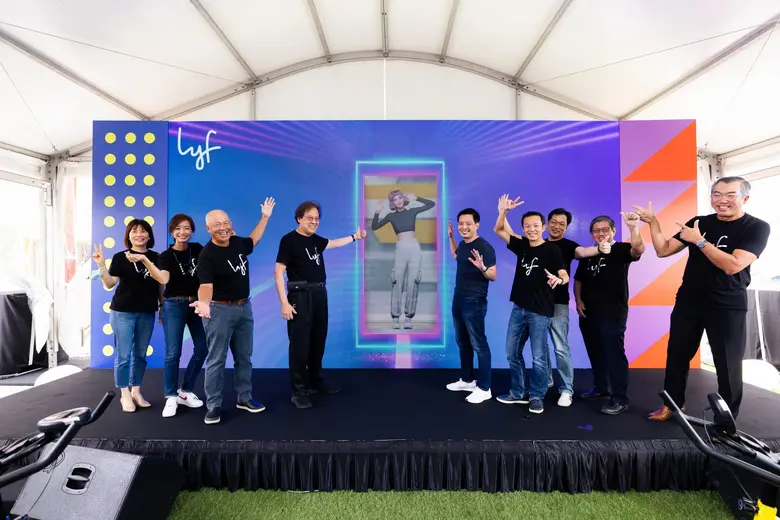 ASCOTT TARGETS 150 LYF COLIVING PROPERTIES BY 2030 AS DEMAND FOR ITS COLIVING BRAND GAINS MOMENTUM