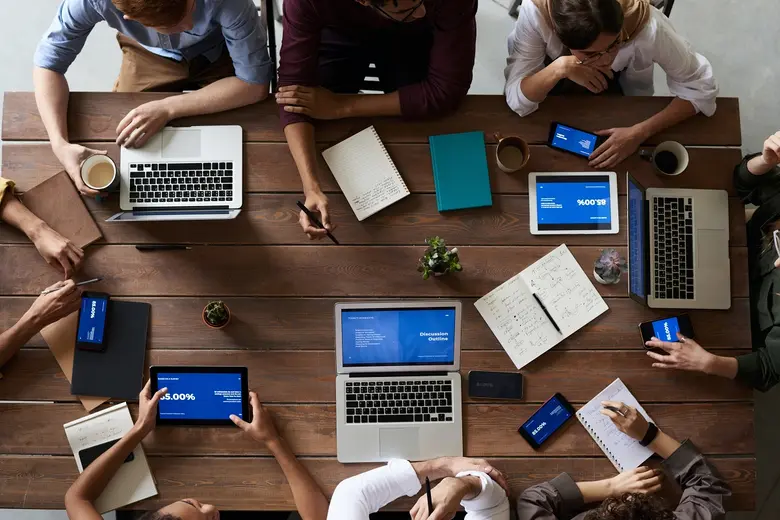 Study Shows Public Sector Organizations are Leading in Multicloud Adoption