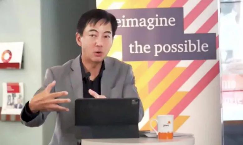 PwC Thailand's CEO highlights the business impacts of Sustainable Development Goals