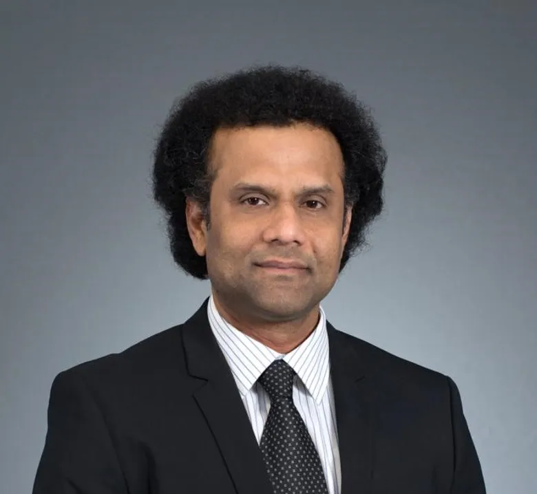 Security Industry Veteran Vishak Raman to head Fortinet's Business in India, SAARC and Southeast Asia