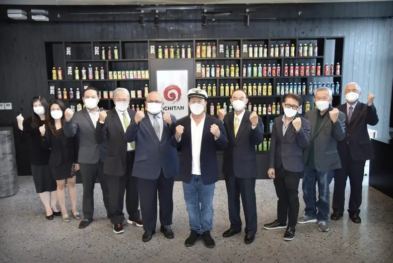 ICHI จัดประชุมสามัญผู้ถือหุ้นประจำปี 65 เคาะจ่ายปันผล 0.50 บ./หุ้น  ย้ำปี 65 วางรากฐานการเติบโตรอบใหม่ด้วยกลยุทธ์ 3N
