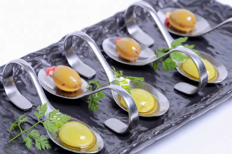 Sensational Spanish New Menu at Uno Mas