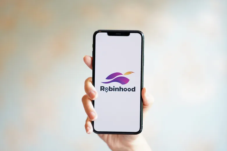 "Robinhood" now ranked the second most popular food delivery platform in Greater Bangkok after just 20 months since launch