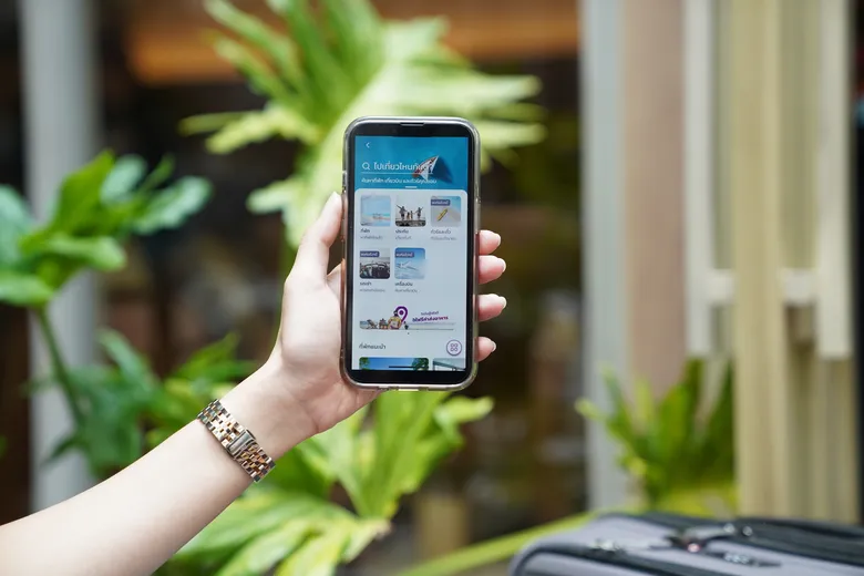 Robinhood" to soft launch first phase of "Robinhood Travel" for hotel booking, blending all-in-one "Food and Travel" experience to boost tourism recovery while aiming to become a top three player within one year