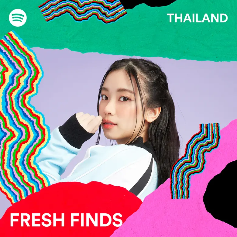 Spotify Media Newsletter: The Spotify playlists made for Gen Z listeners and supports young talent!