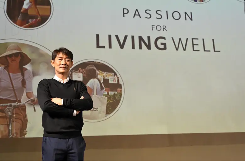 "สถาพร เอสเตท (SE)" ชูแนวคิด PASSION FOR LIVING WELL ขับเคลื่อนธุรกิจ ดัน 3 กลยุทธ์หลัก "Design - Functional - Product Facility" รุกตลาดอสังหาฯ ปี'65